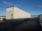 2002 Strick Trailers Trailer