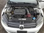 2016 Volkswagen Golf S/SE