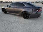 2023 Toyota Camry SE Night Shade