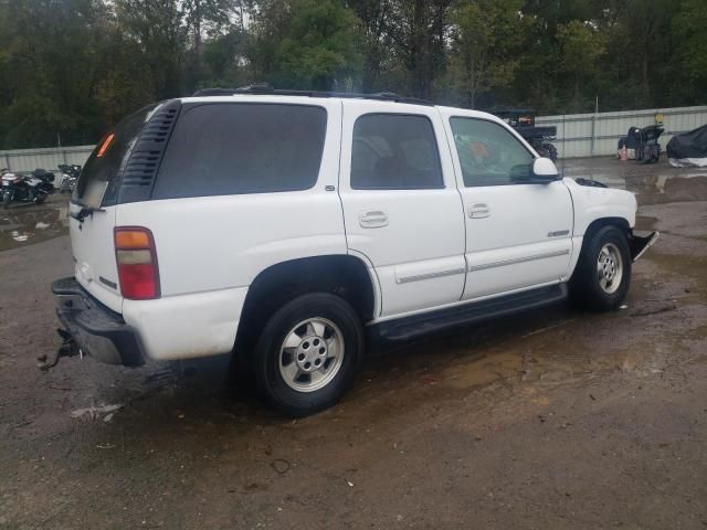 2003 Chevrolet Tahoe C1500