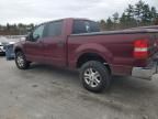 2006 Ford F150 Supercrew