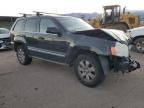 2008 Jeep Grand Cherokee Limited