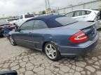 2005 Mercedes-Benz CLK 500