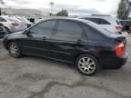 2005 KIA Spectra LX