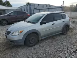 2006 Pontiac Vibe en venta en Prairie Grove, AR