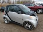 2008 Smart Fortwo Pure