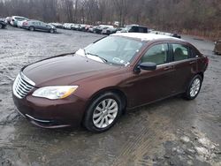 2012 Chrysler 200 Touring en venta en Marlboro, NY