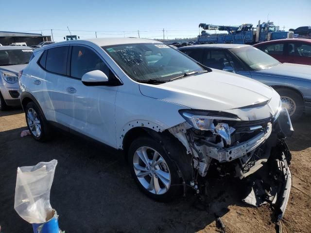 2022 Buick Encore GX Preferred