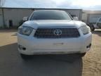 2009 Toyota Highlander Hybrid Limited