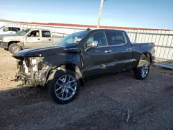 2024 Chevrolet Silverado K1500 LTZ en venta en Rapid City, SD