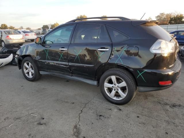 2008 Lexus RX 350