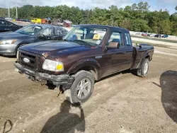 2006 Ford Ranger Super Cab en venta en Greenwell Springs, LA