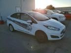 2014 Ford Fiesta S