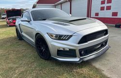 2017 Ford Mustang GT en venta en Madisonville, TN