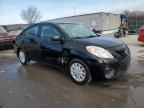 2014 Nissan Versa S