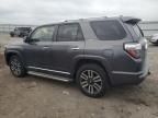 2017 Toyota 4runner SR5/SR5 Premium