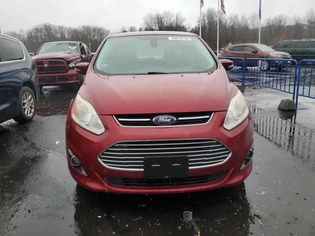 2013 Ford C-MAX Premium