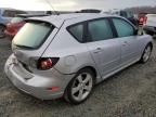 2005 Mazda 3 Hatchback