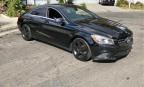 2015 Mercedes-Benz CLA 250