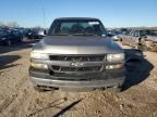 2001 Chevrolet Silverado K2500 Heavy Duty