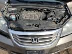 2010 Honda Odyssey EXL