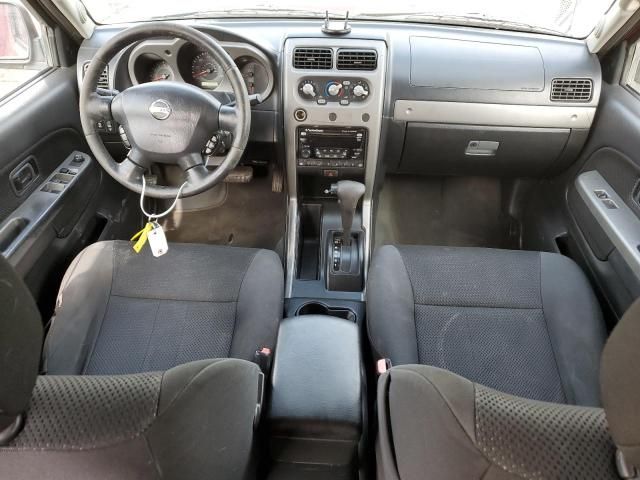 2003 Nissan Xterra SE