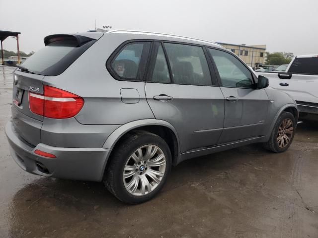 2010 BMW X5 XDRIVE30I