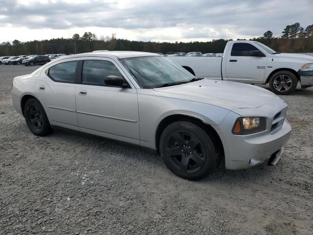 2010 Dodge Charger