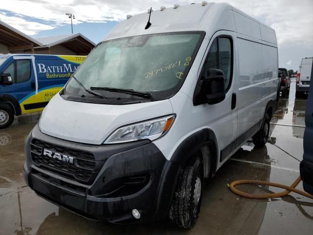 2024 Dodge RAM Promaster 1500 1500 High