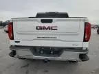 2020 GMC Sierra K1500 SLT