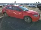 2008 Mazda 3 I