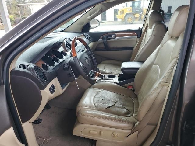 2008 Buick Enclave CXL