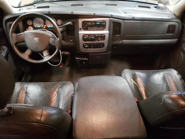 2004 Dodge RAM 1500 ST