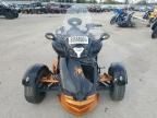 2011 Can-Am Spyder Roadster RS