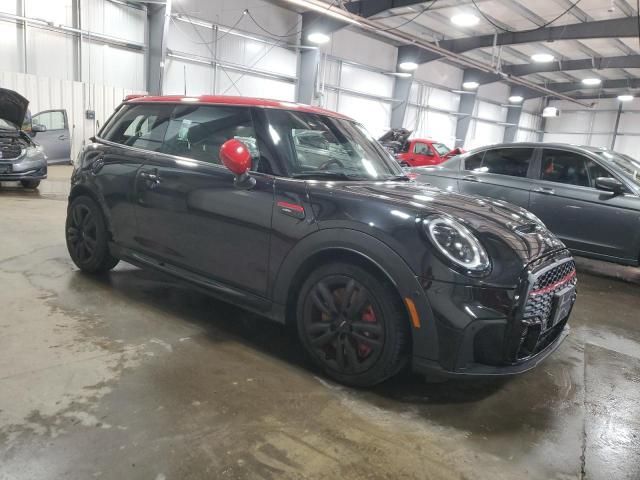 2023 Mini Cooper John Cooper Works