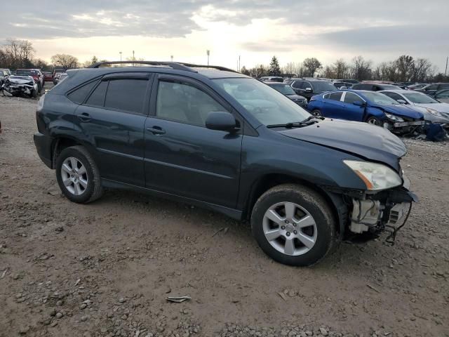 2004 Lexus RX 330