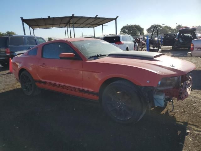 2010 Ford Mustang GT