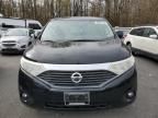 2014 Nissan Quest S