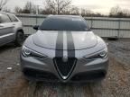 2019 Alfa Romeo Stelvio TI