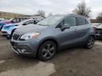 2013 Buick Encore