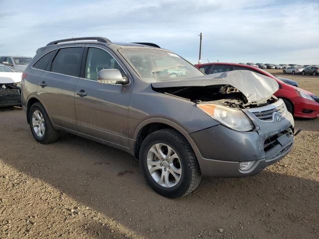 2012 Hyundai Veracruz GLS