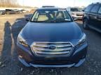 2016 Subaru Legacy 2.5I Limited