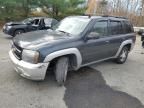 2006 Chevrolet Trailblazer LS