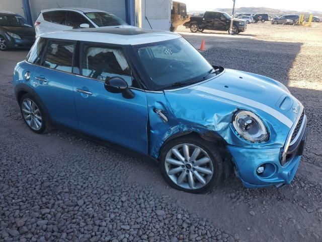 2015 Mini Cooper S