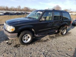 Ford Vehiculos salvage en venta: 1997 Ford Explorer