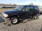 1997 Ford Explorer