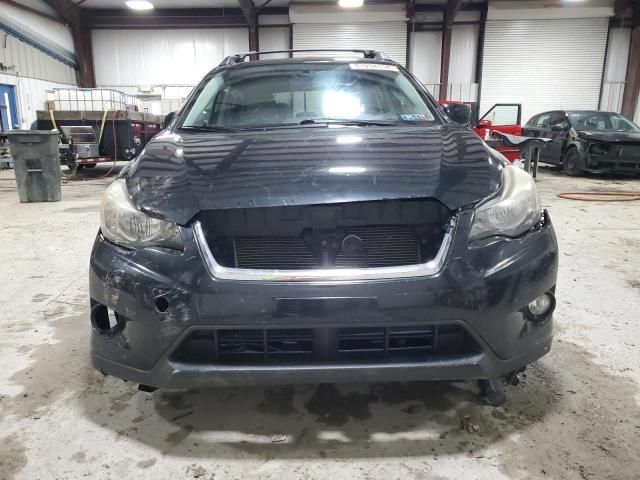 2015 Subaru XV Crosstrek 2.0 Premium