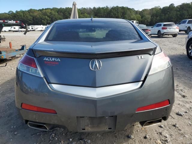 2010 Acura TL