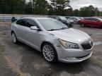 2014 Buick Lacrosse Touring