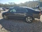 2012 Chevrolet Malibu 1LT